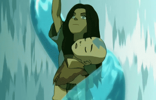 Waterbending.gif Master Post