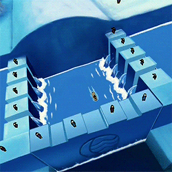 Waterbending.gif Master Post