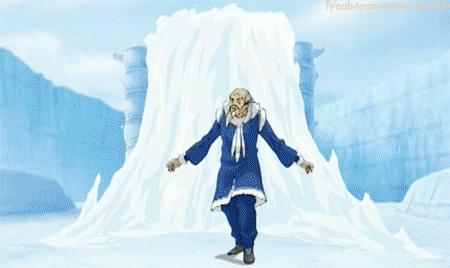 Waterbending.gif Master Post