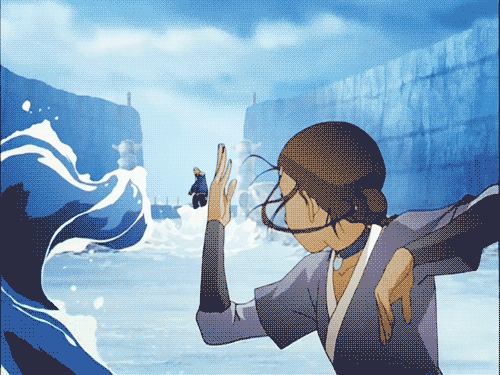 Waterbending.gif Master Post