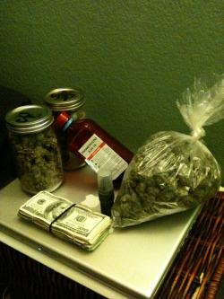 thehippieculture:  Trippy Kit. 