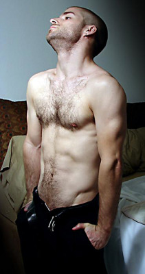 hot4hairy:  Thank you so much to Hot4Hairy