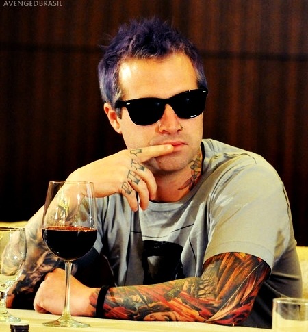 avengedbrasil:  Credit: (x) 