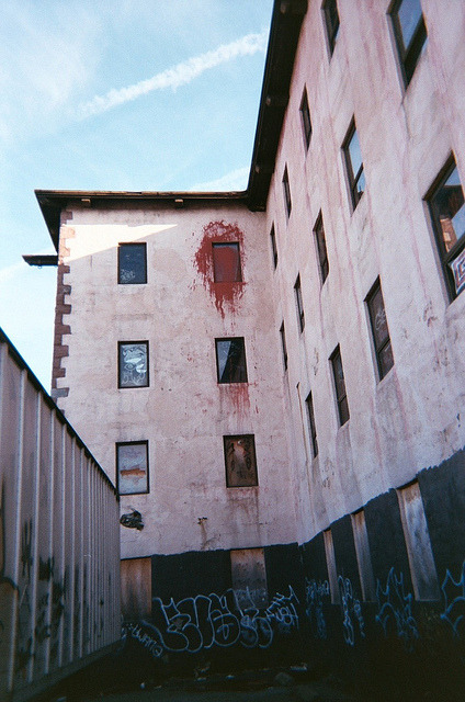 goonlando:  Blood 