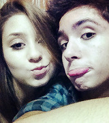 I miss you.