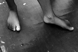 terrysdiary:  Gaga’s feet. 