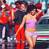 missmanfreda:Christina Aguilera - Can’t Hold Us Down (2003)