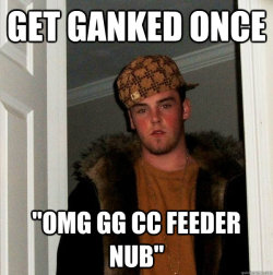 fyeahheroesofnewerth:  Because one death = feeding