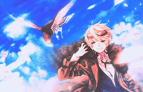 houtarou-kun:  Original: ♣ ♠ ♣ // Edited by: ♠ ♣ ♠ 