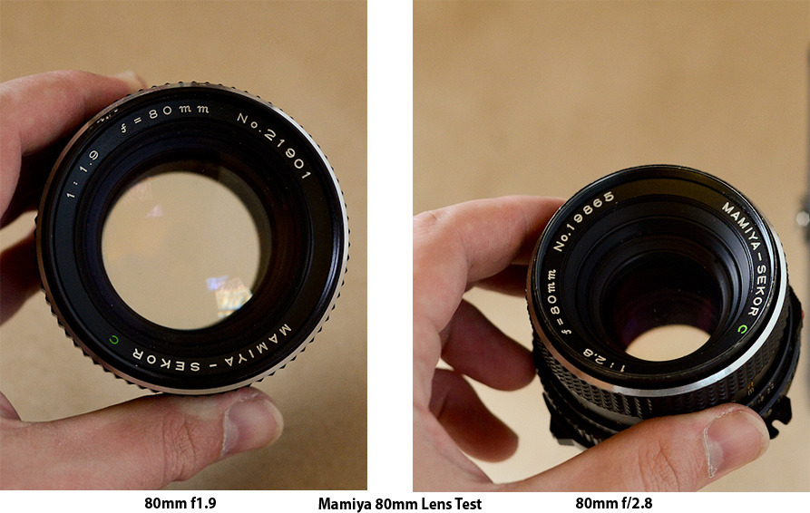 Mamiya 80mm f/1.9 VERSUS Mamiya 80mm f/2.8 : The Official Mamiya 80mm Lens Test/Comparison!
The Mamiya 645 system is probably one of the most popular medium format camera systems out there. The Mamiya 645 camera has been around for quite some time,...