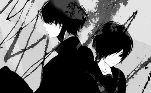 psychoticscream-deactivated2020:  仮名 