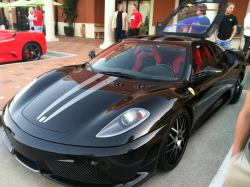 onlysupercars:  Day of Ferrari