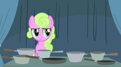 alalic asked: Discord gets his paws on a nuclear weapons stockpile. 
