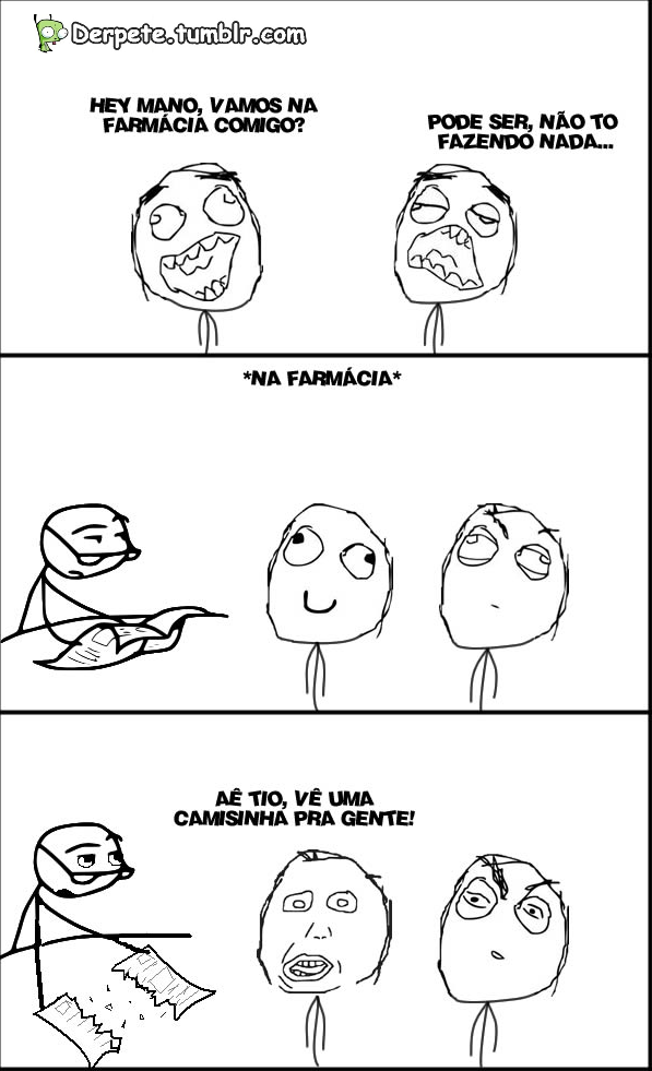 Mundo de Besteiras