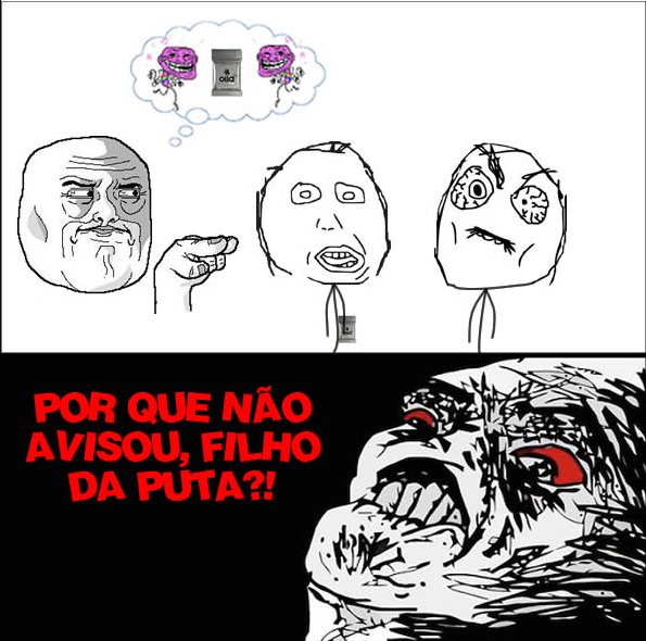 Mundo de Besteiras