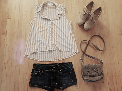Want