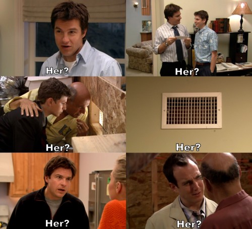 thebluthcompany:  Who? 