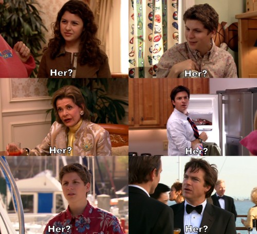 thebluthcompany:  Who? 