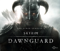 gamefreaksnz:  Skyrim Dawnguard DLC officially