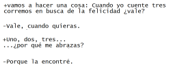 her0-heroine:  tuhechizo-desuaveadiccion:  chupameelojochupameuncoco:  LA WEAAAA LENDAAAAAAAAAAAAAAAAAAAAAAAAAAAAAAAAAAAAAAAAAAAAAAAAAAAAAAAAAAAAAAAAAAAAAAAAAAAAAAAAAAAAAAA ME MOJE ;—-;  que amorrrrr  Dios mio &gt;:c, que amor. 