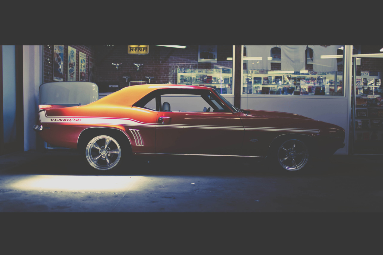 Eat.Sleep.Breathe.Cars