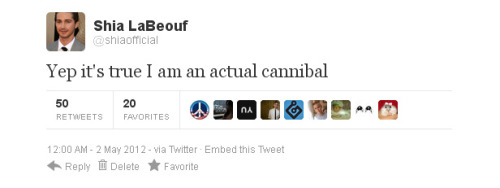 tastesgooddontit:  lordoftheinternet:  Well that solves that.  I can finally sleep now 