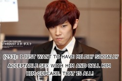 Texts From MBLAQ