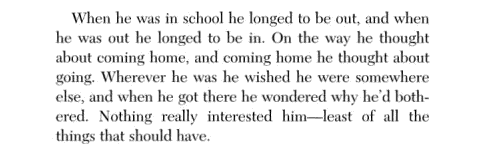 aseaofquotes:  Norton Juster, The Phantom Tollbooth