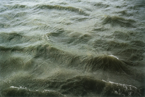 liquidsands:Vija CelminsUntitled (Big Sea #1), 1969Graphite on acrylic ground on paperRoni HornStill