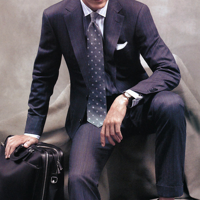 Stay Classy