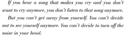 aseaofquotes:  Jay Asher, Thirteen Reasons