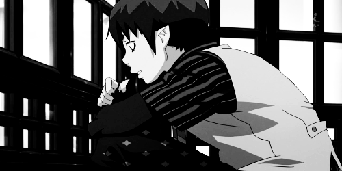 HIATUS