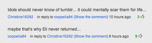 kawaiisakura:  lmfao 