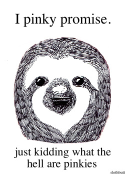 kurinrin:  Sloth