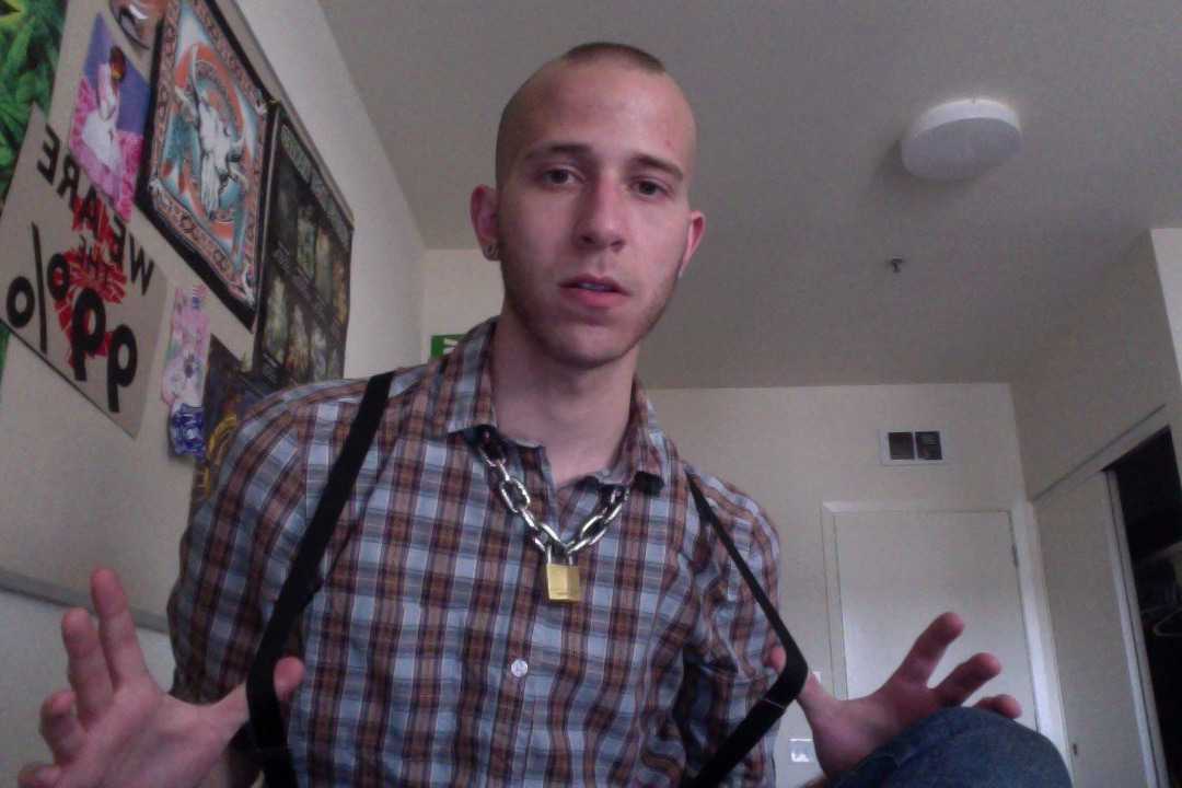 Hot Boy Lovr