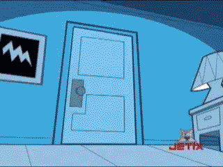  Respeto tu privacidad tocando la puerta, pero reafirmo mi autoridad como padre entrando