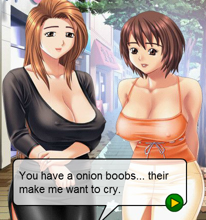 shiva-inu:  Currently playing a hentai game, and this was one of the options. It