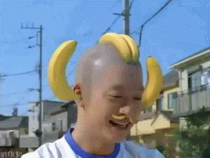 EXPLAIN YOUR WHOLE TUMBLR IN ONE GIF