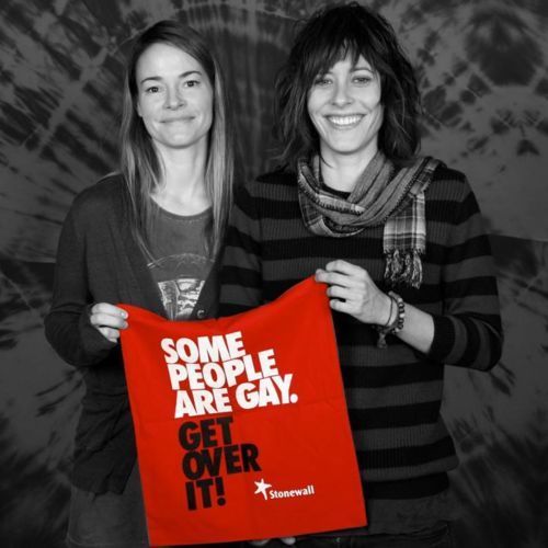 The Real Ones (LGBT)