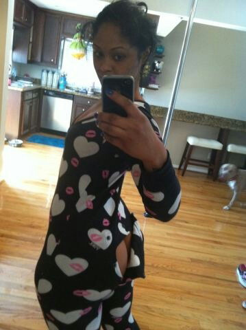 allthickwomen:  Maliah Michel deserves a ring right now!