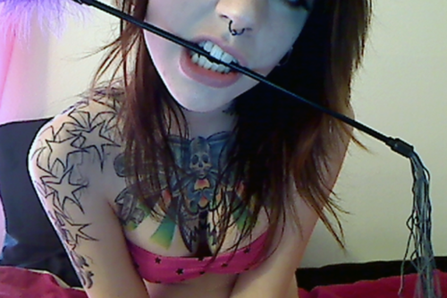 Tattoos Tits & Other Shit..