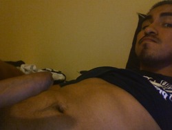 Some-Wobbly-Dick:  Julio Garcia Mexicanboi510.Tumblr.com 