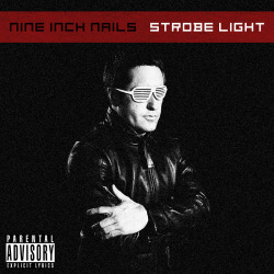 Someone asked me to ponify the cover to Nine Inch Nails&rsquo; Strobe Light album, so I was all like, &lsquo;okay&rsquo;. This was an interesting effort; my first 'ponification&rsquo; thingamajig. Turned out pretty good; matched the source rather closely.