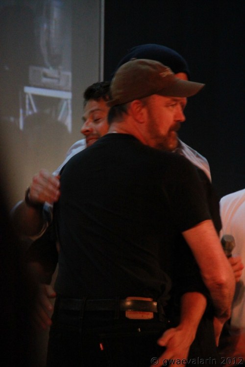caspock:  Oh god Jared. /feelings 