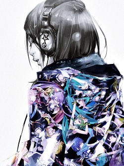 shisuo:  original // shisuo 
