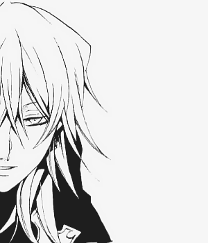  Pandora Hearts » IV 