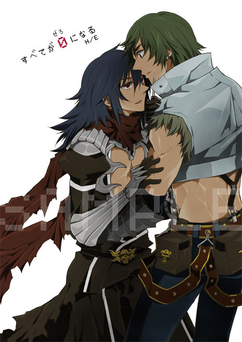 *flails* I&rsquo;m Eremes deprived and will be until my husband is able to play