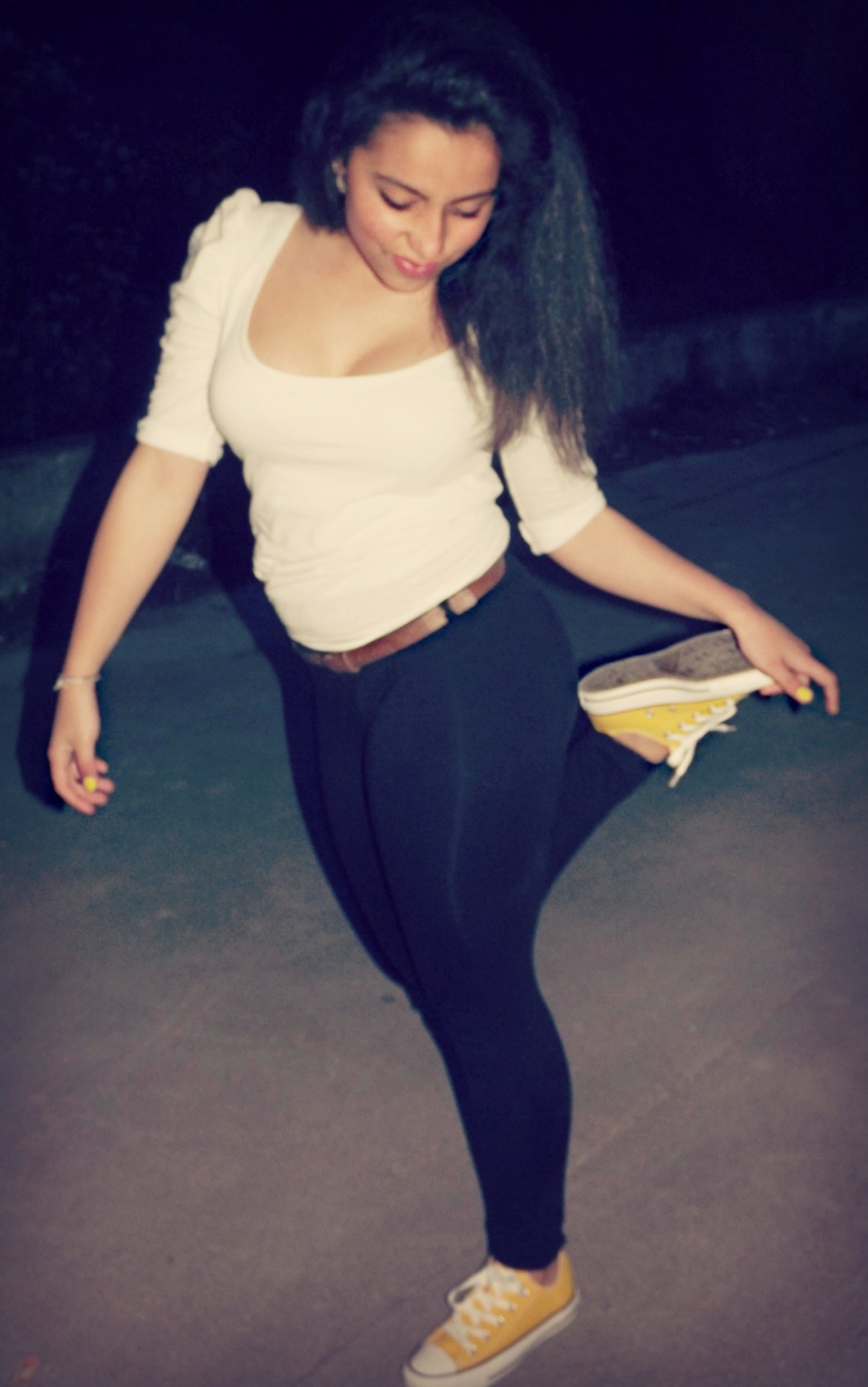 gostosaaaaaaa &lt;3  http://justbelikeaboss.tumblr.com/ :) &lt;3 