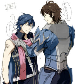 ylissean-tactician-lunesol:  ask-frederick: