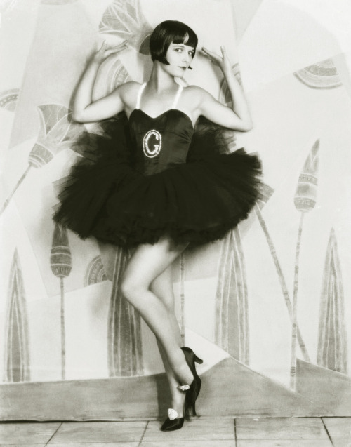 Louise Brooks